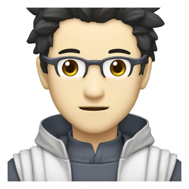 Gojo ryoiki tenkai sticker