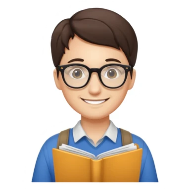 museum tourist sticker