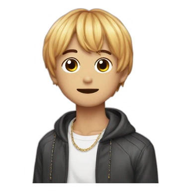 Taehyung  sticker