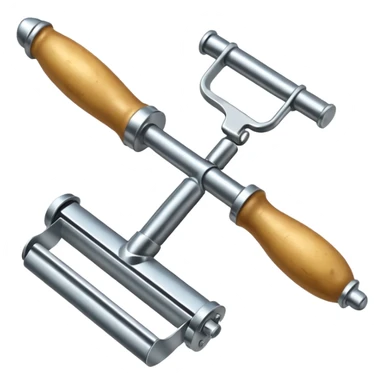 potato peeler sticker