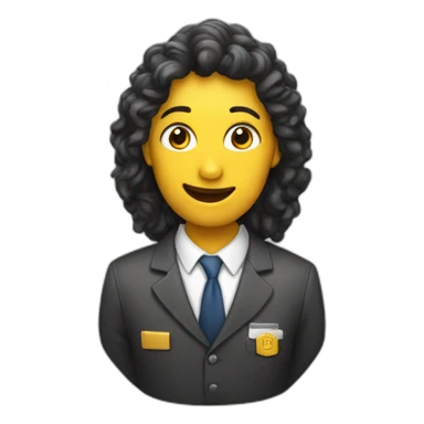 Housingmanagement sticker