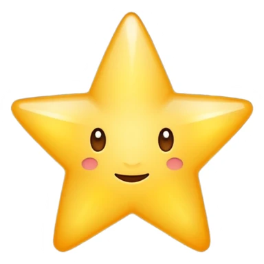 Constelación de estrellas sticker