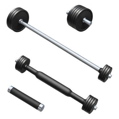 exercise tools sticker