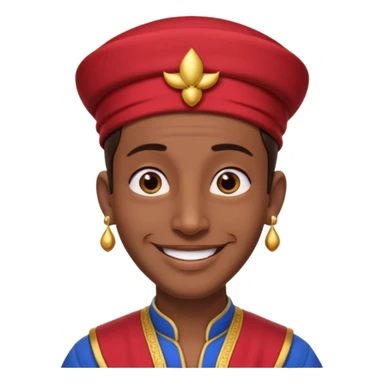 aladdin emoji sticker