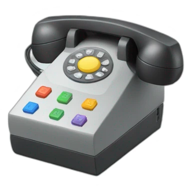 hexagon phone sticker