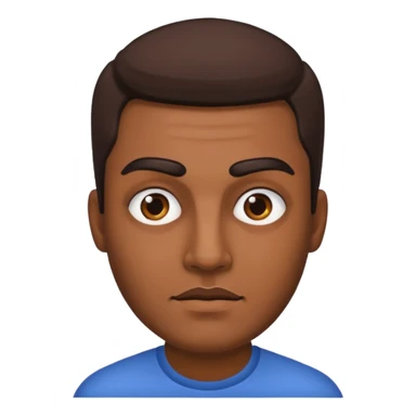 GIVE HIM AN UNIBROW sticker