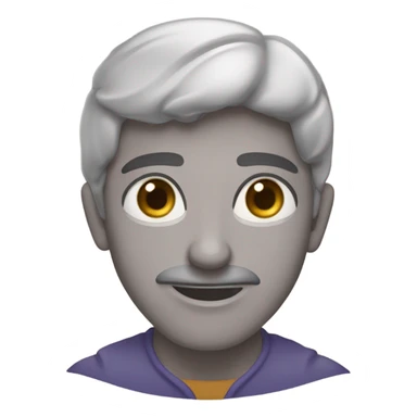 صاروخ مثلج sticker