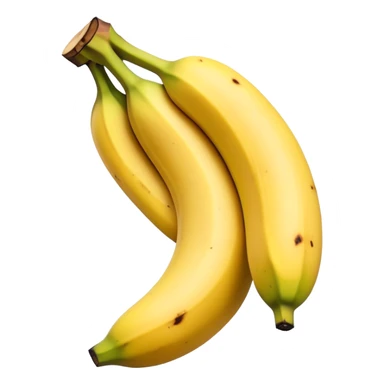 Banana with War ￼￼ sticker