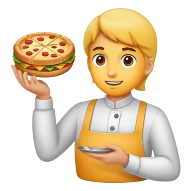 appetite for resources sticker