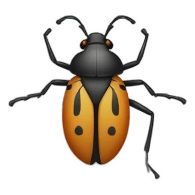 bug fix sticker