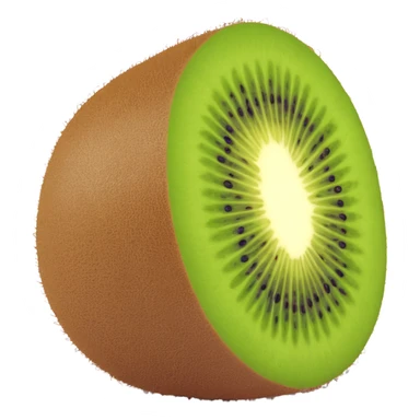 Kiwi sticker