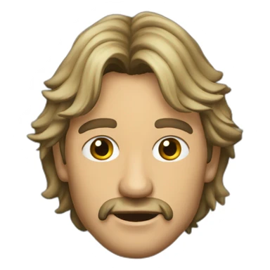 gringo heinze sticker
