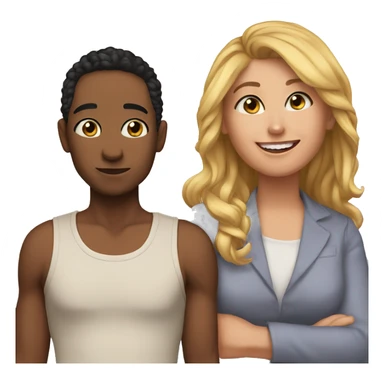 Love You Kimberly sticker