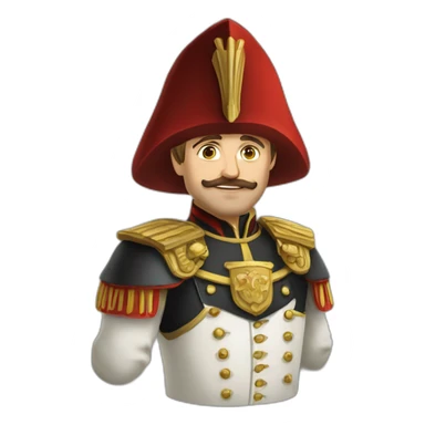 hetman-bogdan-khmelnitskiy sticker