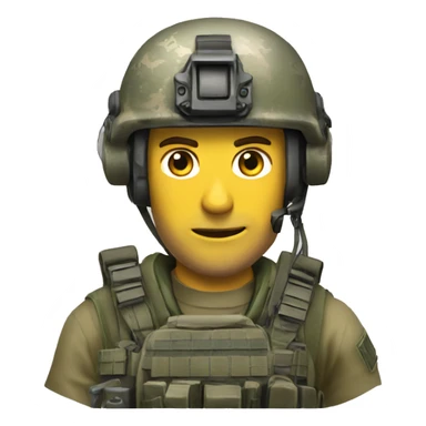 call of duty simon riley sticker