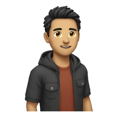 Kian Sigilos sticker