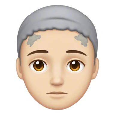 ash wednesday sticker