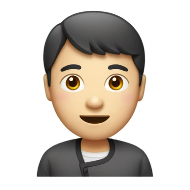 Korean Barbecue  sticker