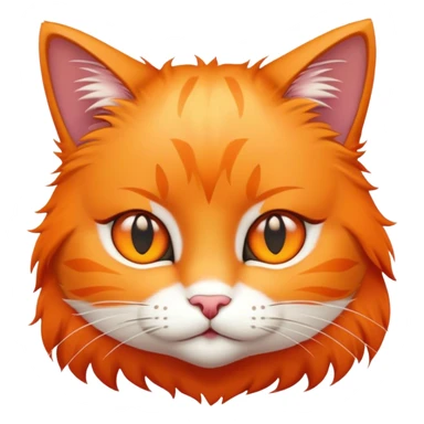  Kira cat sticker