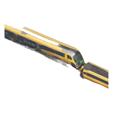 British rail logo sticker