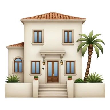 casa sticker