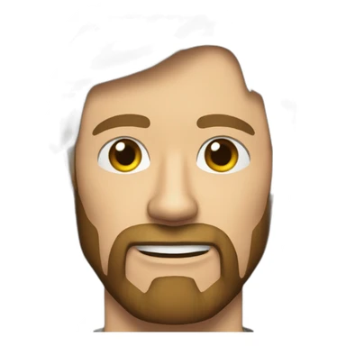 Chuck Norris sticker