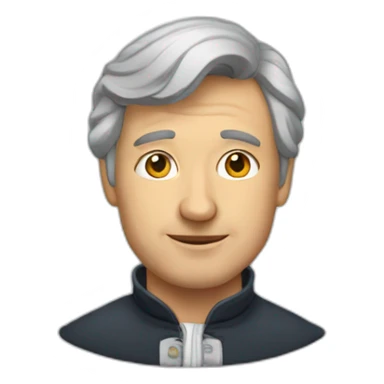 pierre nient sticker