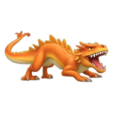cómo entrenar a tu dragón sticker