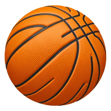 Tablero de basquet sticker
