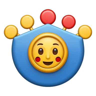 generate kubernetes emoji sticker