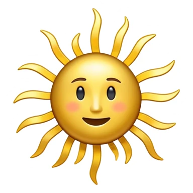 magnet attracting positive thoughts, law of attraction sticker