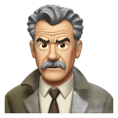 james jonah jameson sticker