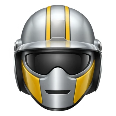 helmet sticker
