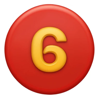 un emoji que diga 6°2 sticker