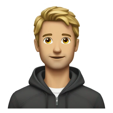 Sébastien Haller sticker