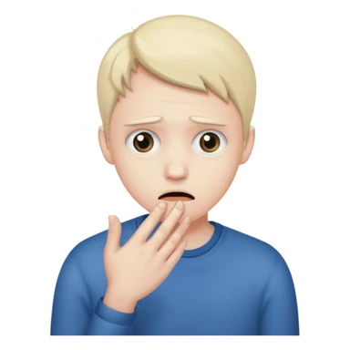 obsessive compulsive disorder sticker