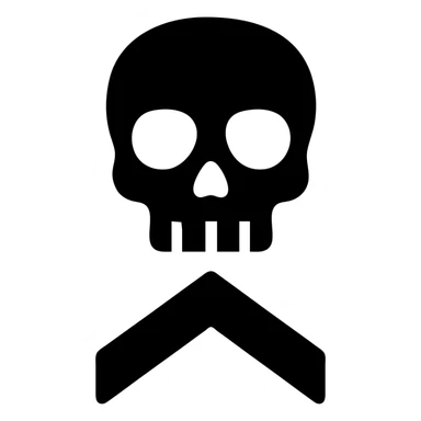 revenger iOS app icon sticker