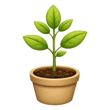 seedling sticker