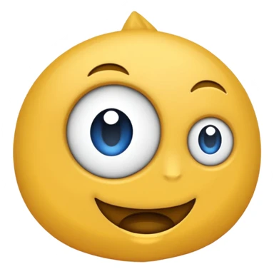 синий круг в котором белая галочка (галочка в синем круге) sticker