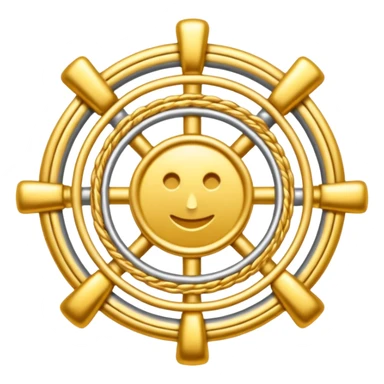 Value creation sticker