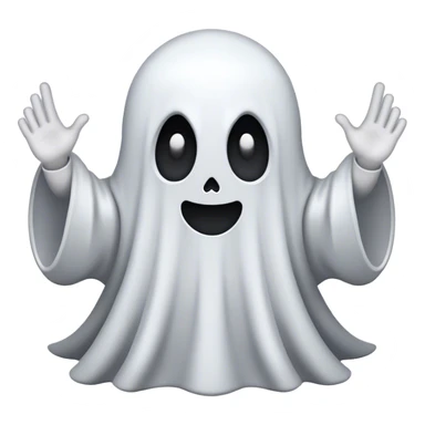 ghost warzone sticker