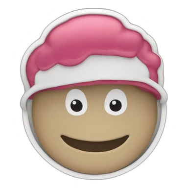 A "PJ CReative" logo at pipol sticker