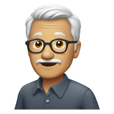 abuelito sticker