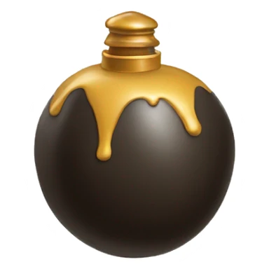 bombe de peinture sticker