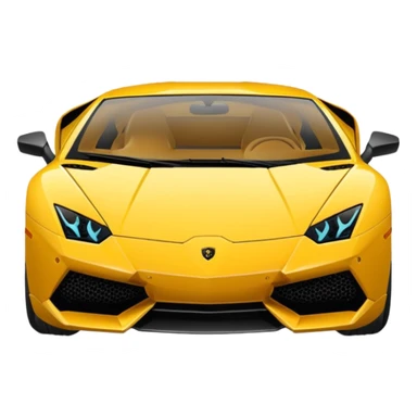 lamborghini sticker