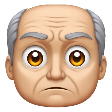 face of judgement sticker