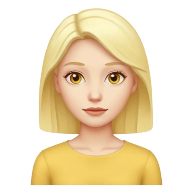 simpsons woman sticker