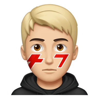 FAZE sticker