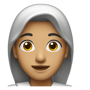 Chiness arabic sticker