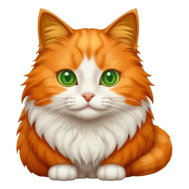 Simit kedi sticker